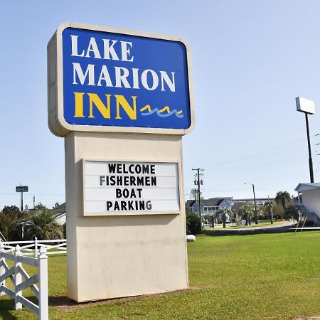 Lake Marion Inn Santee Εξωτερικό φωτογραφία