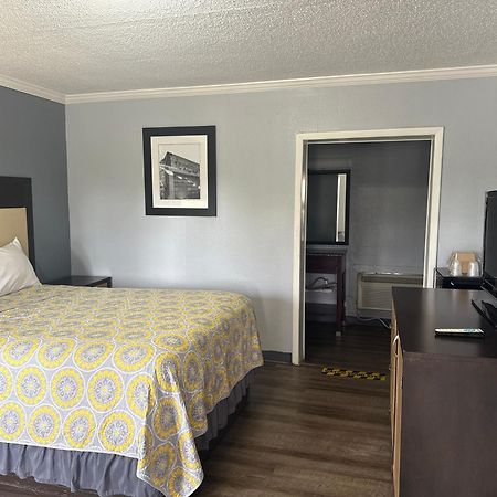 Lake Marion Inn Santee Εξωτερικό φωτογραφία