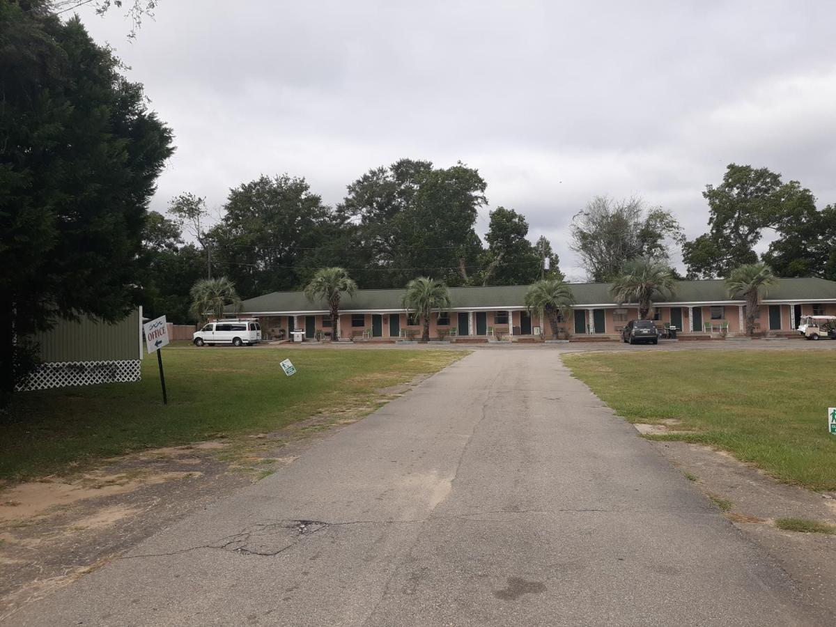 Lake Marion Inn Santee Εξωτερικό φωτογραφία