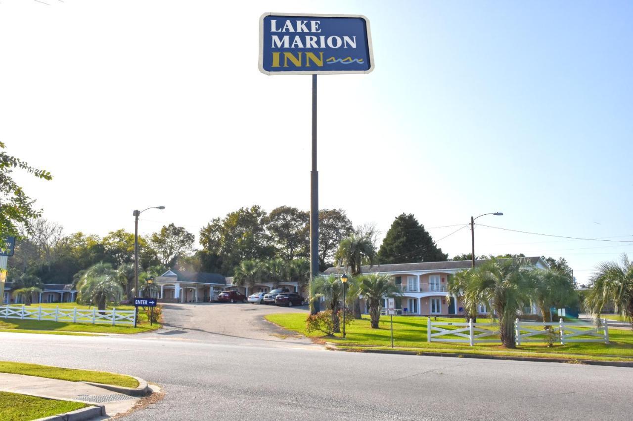 Lake Marion Inn Santee Εξωτερικό φωτογραφία
