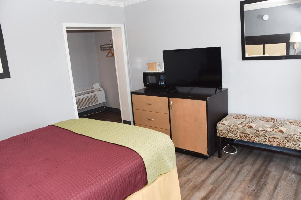 Lake Marion Inn Santee Εξωτερικό φωτογραφία