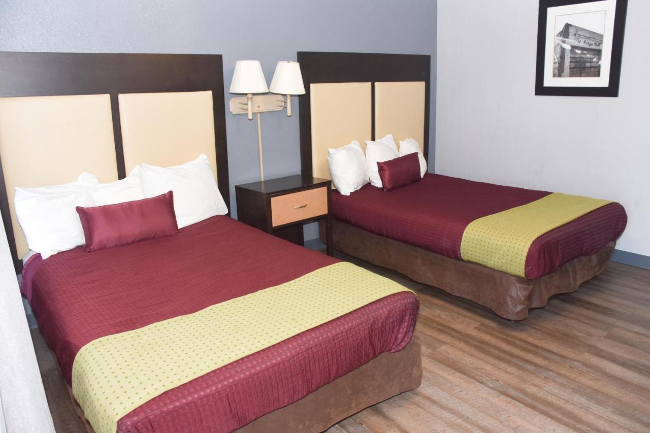 Lake Marion Inn Santee Εξωτερικό φωτογραφία