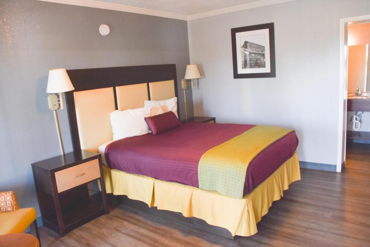 Lake Marion Inn Santee Εξωτερικό φωτογραφία