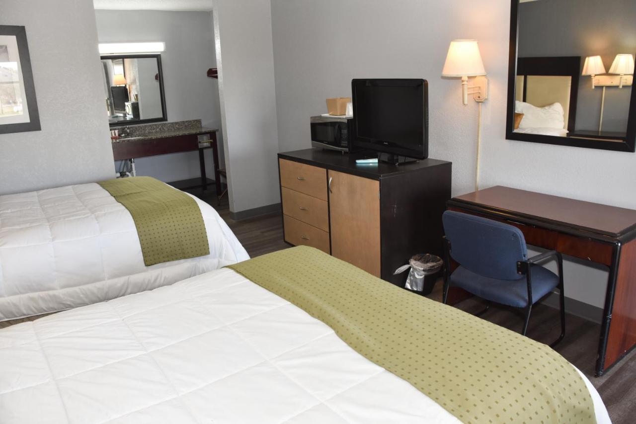 Lake Marion Inn Santee Εξωτερικό φωτογραφία