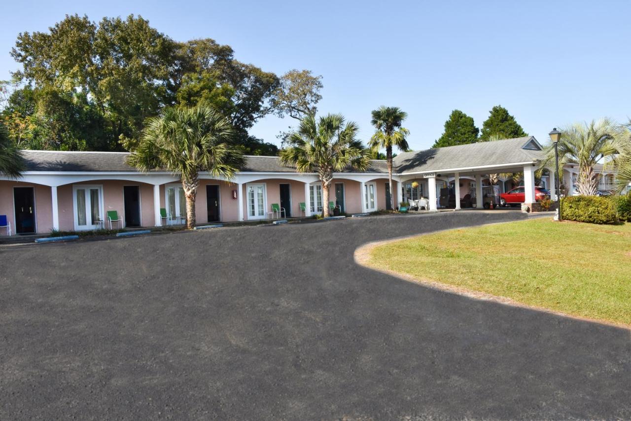 Lake Marion Inn Santee Εξωτερικό φωτογραφία