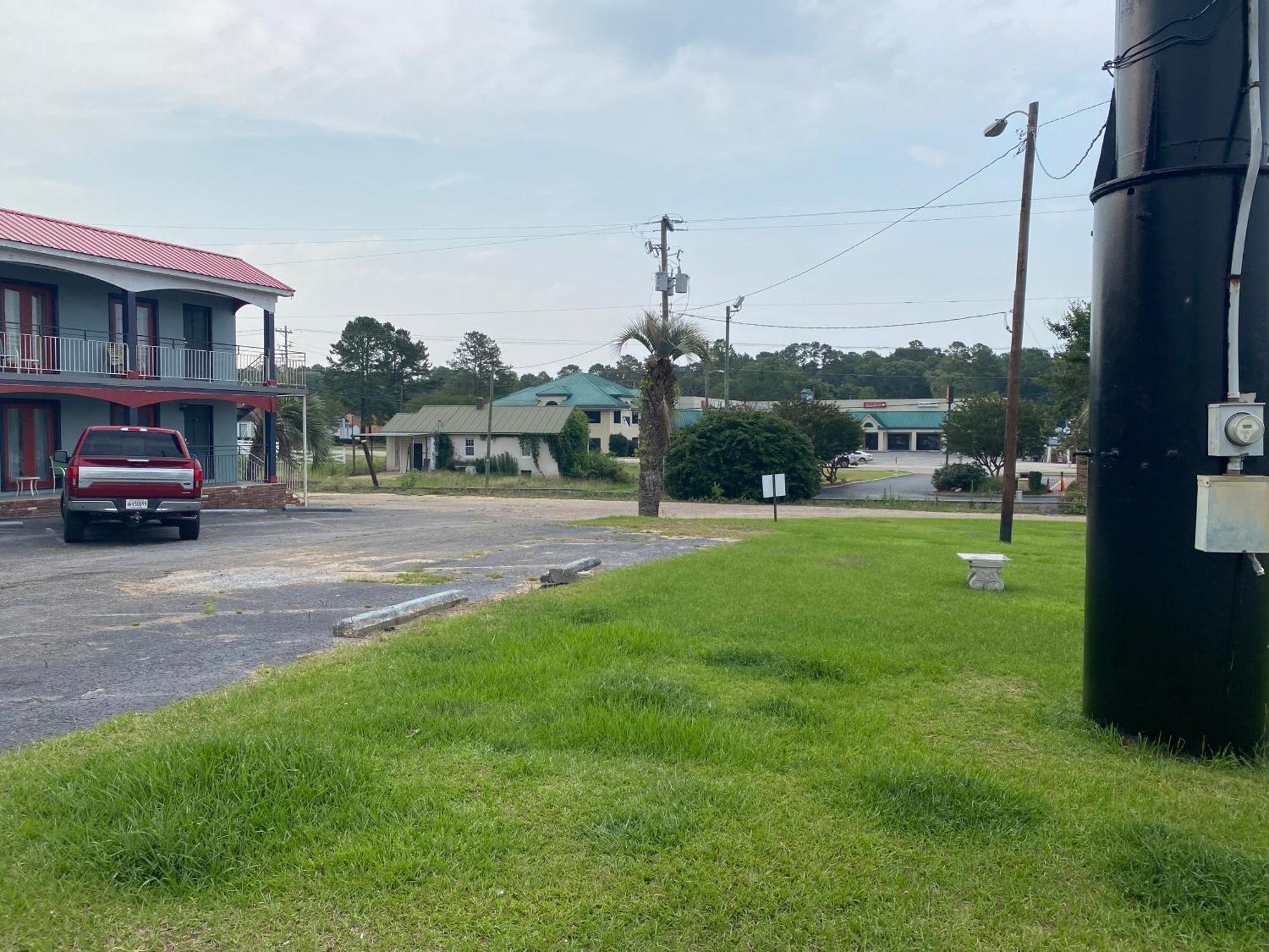 Lake Marion Inn Santee Εξωτερικό φωτογραφία