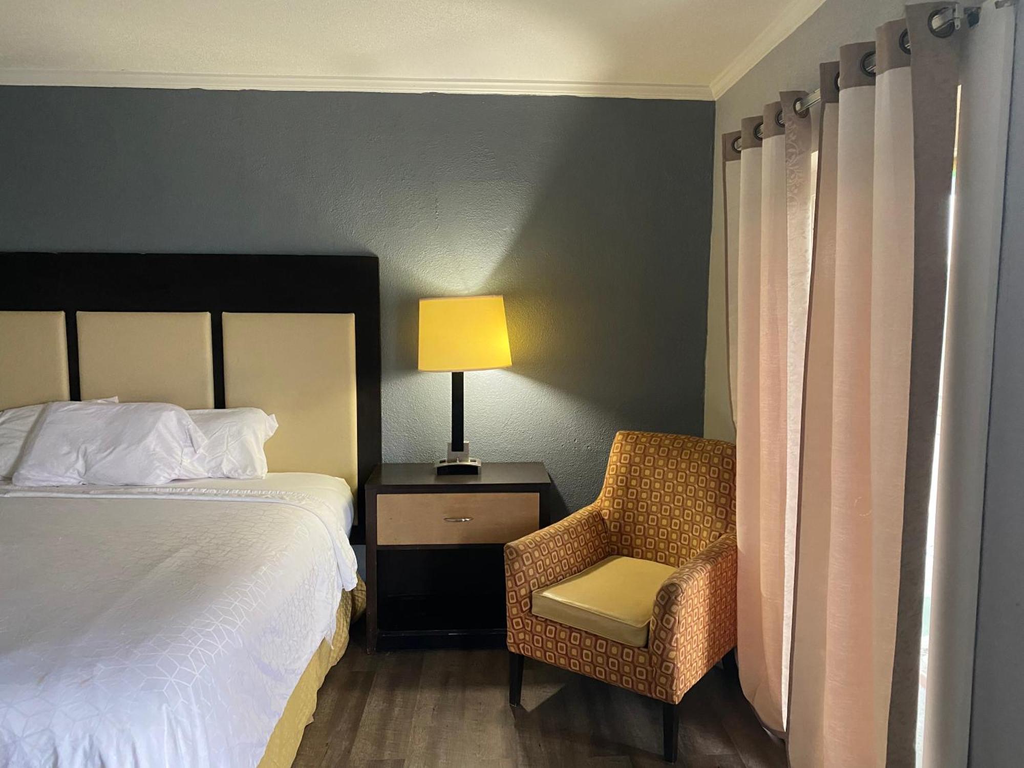 Lake Marion Inn Santee Εξωτερικό φωτογραφία