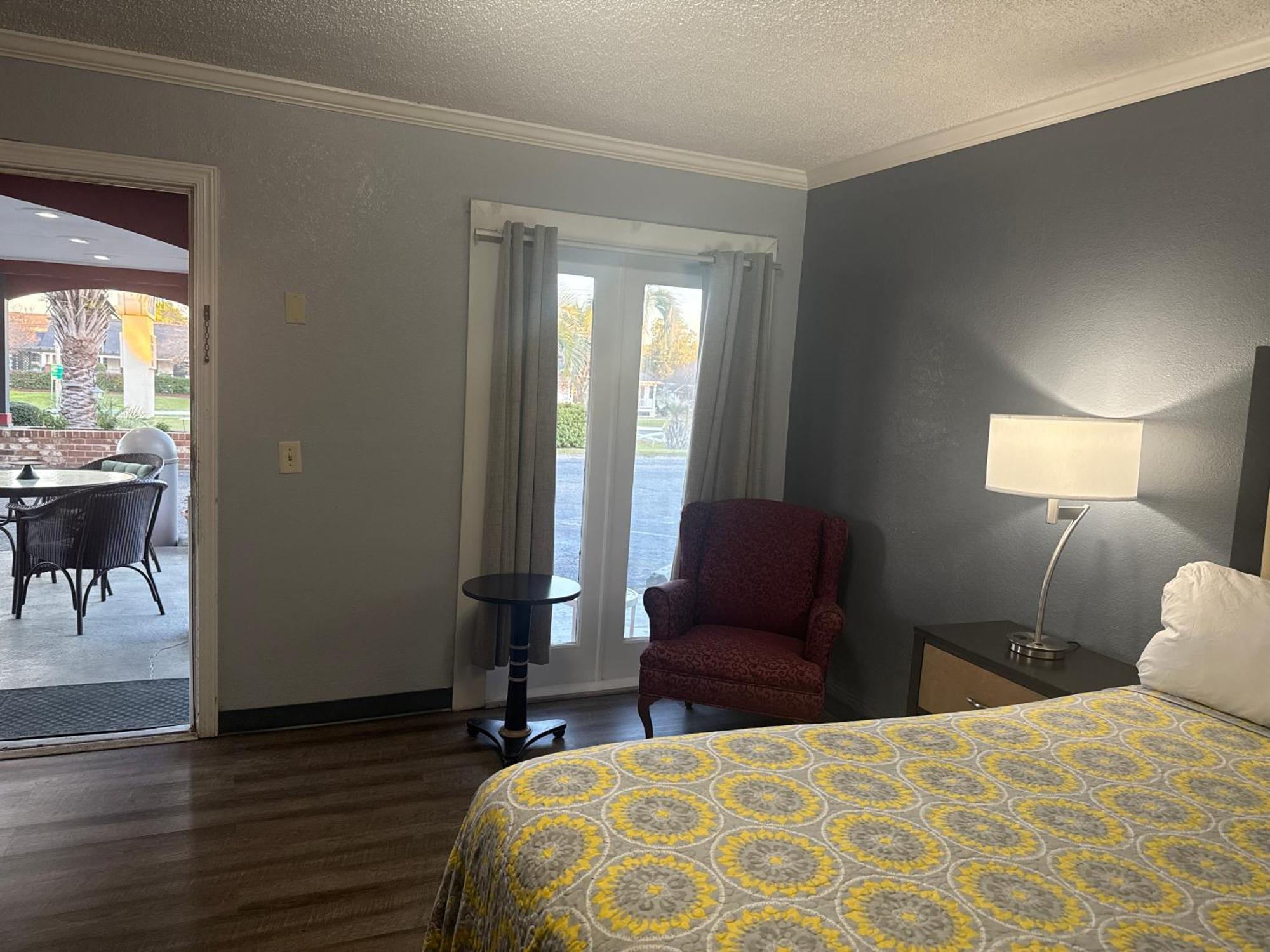 Lake Marion Inn Santee Εξωτερικό φωτογραφία