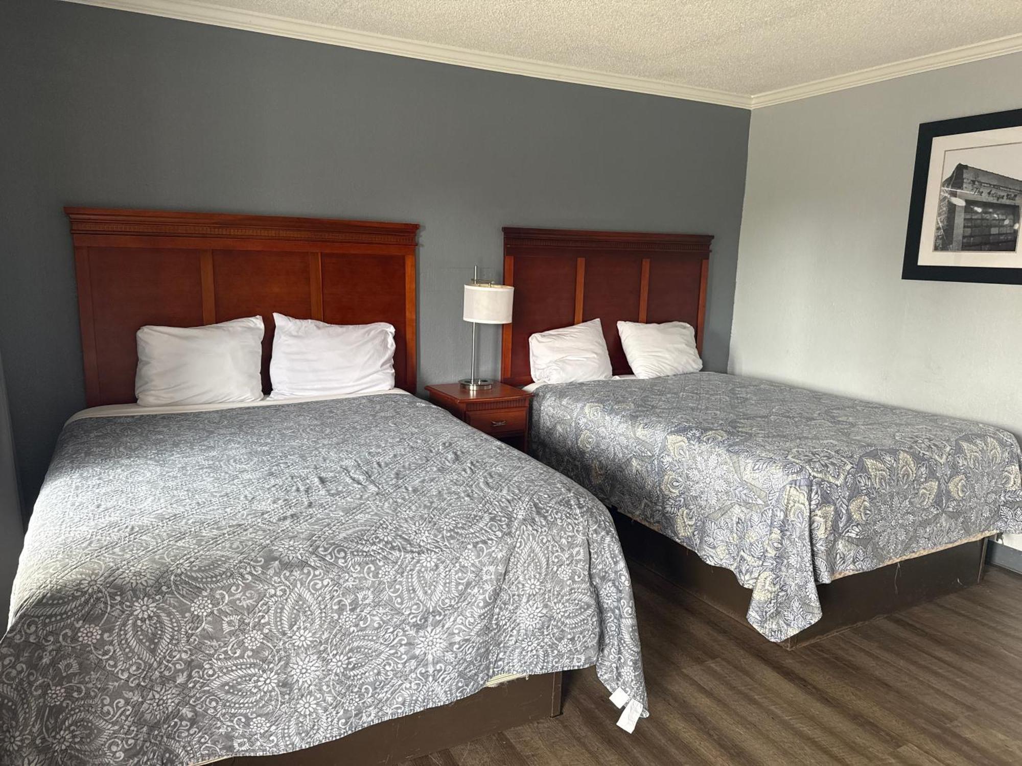 Lake Marion Inn Santee Εξωτερικό φωτογραφία