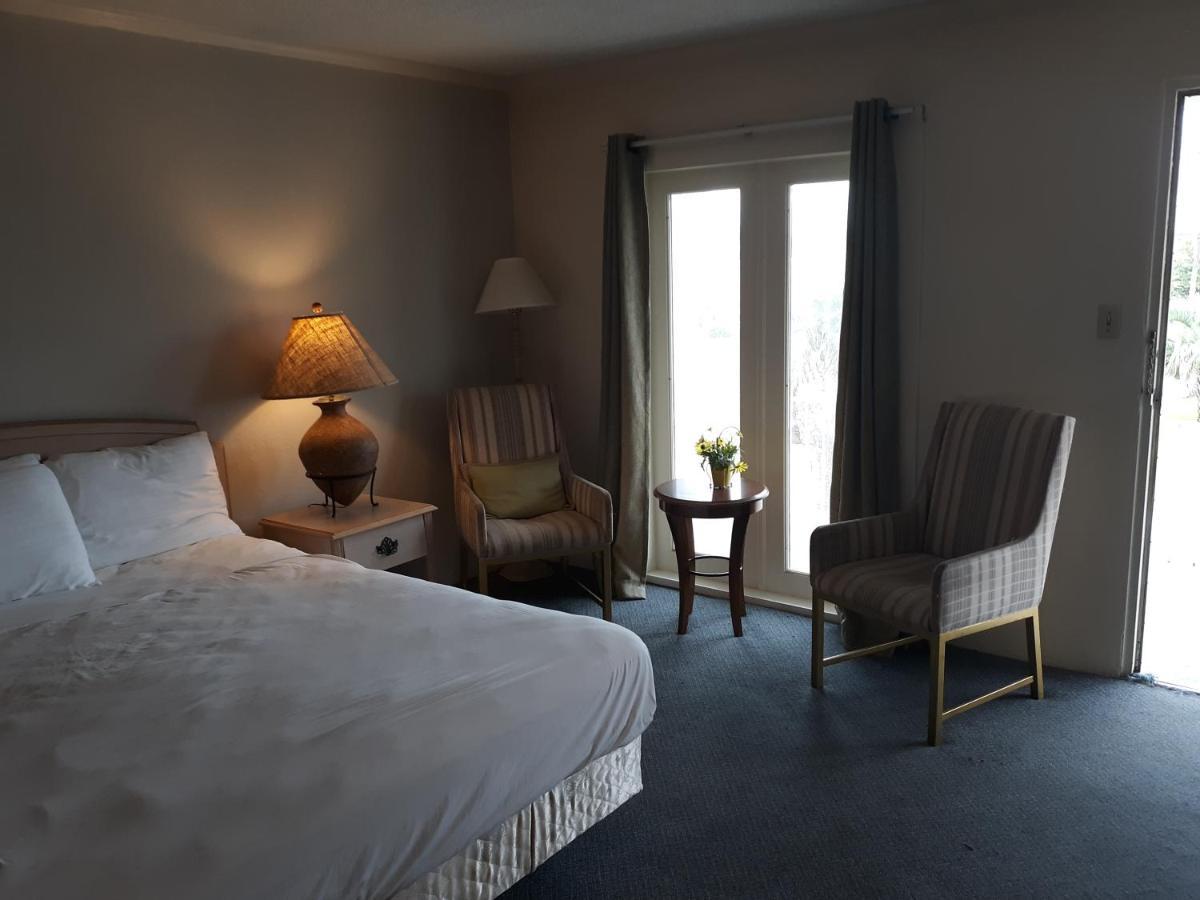 Lake Marion Inn Santee Εξωτερικό φωτογραφία