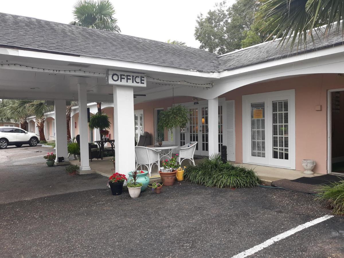 Lake Marion Inn Santee Εξωτερικό φωτογραφία
