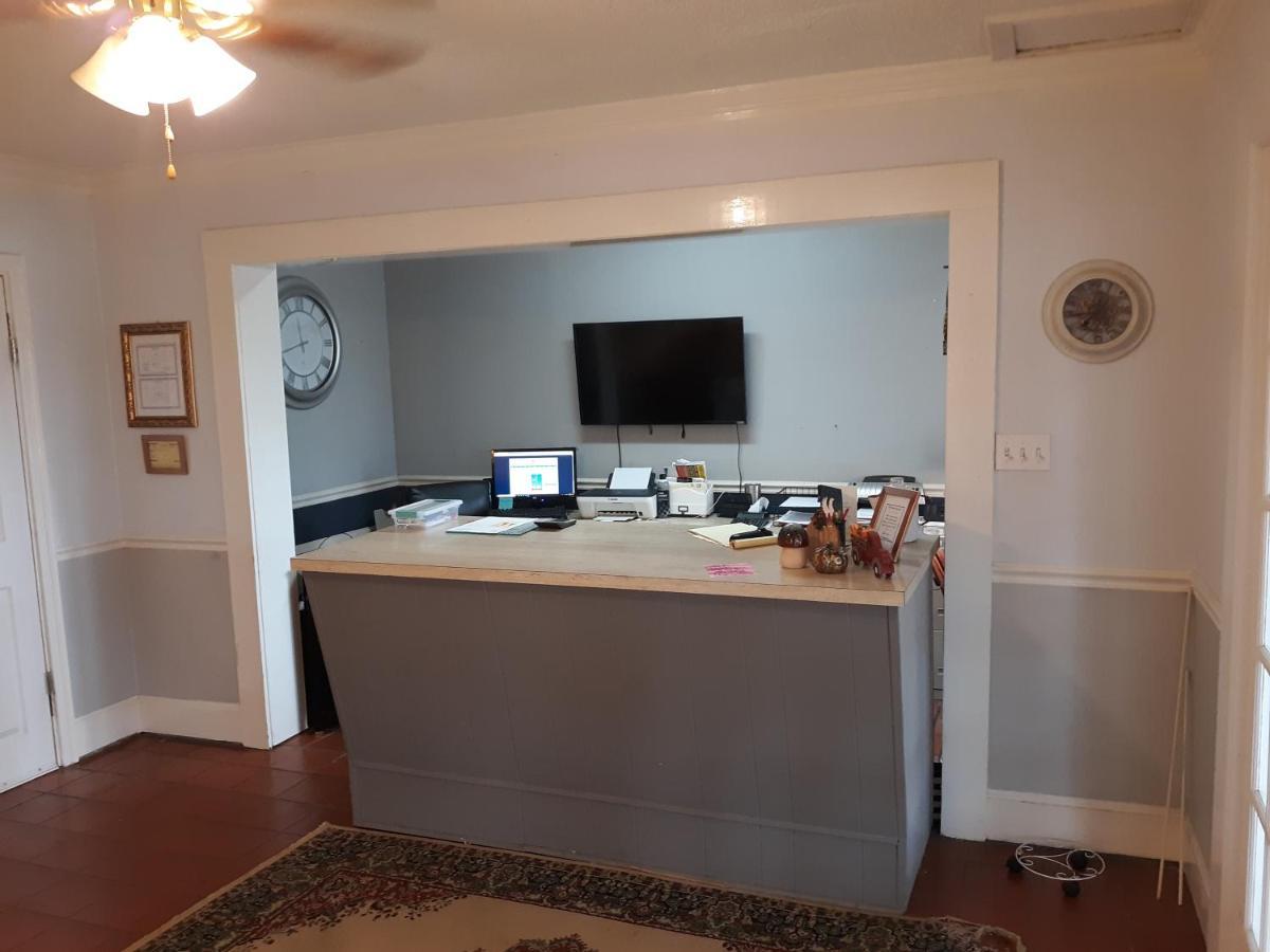 Lake Marion Inn Santee Εξωτερικό φωτογραφία