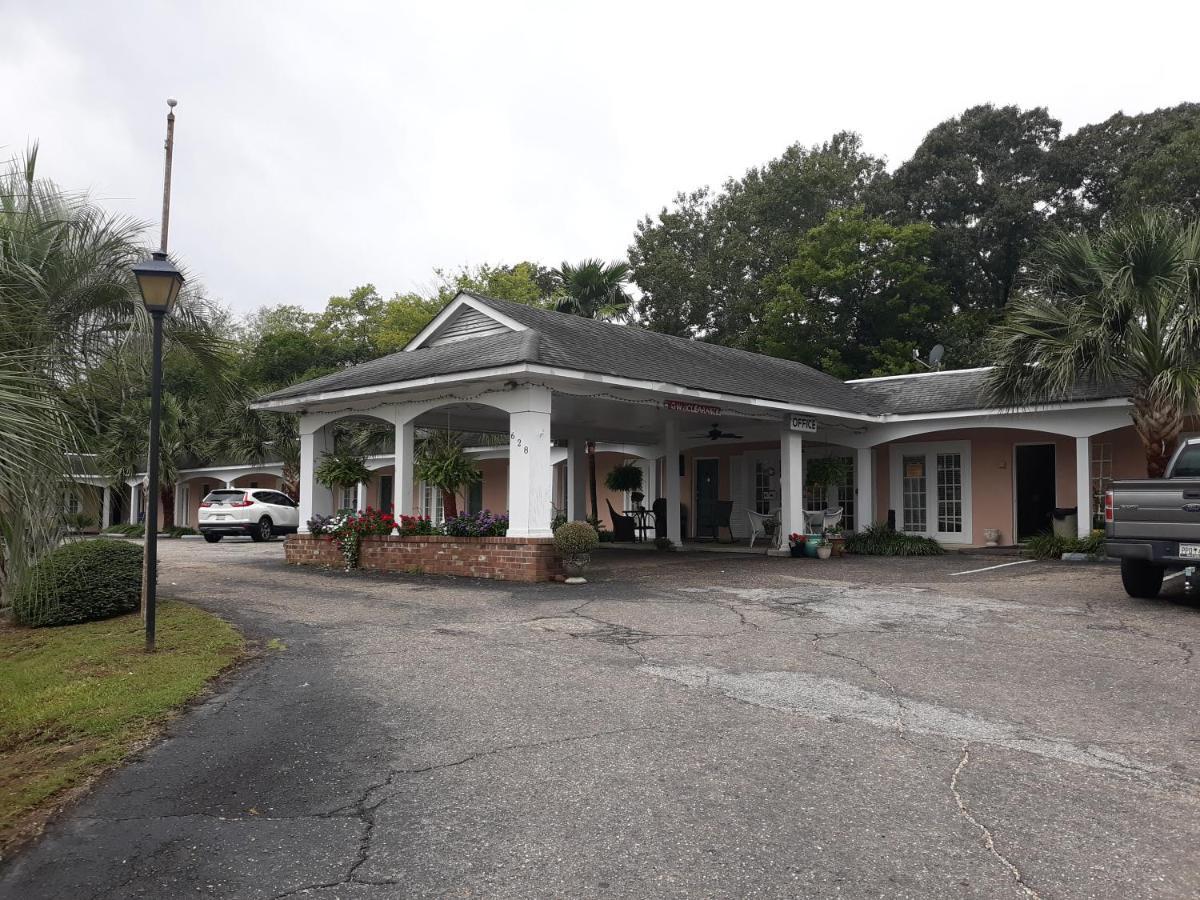 Lake Marion Inn Santee Εξωτερικό φωτογραφία