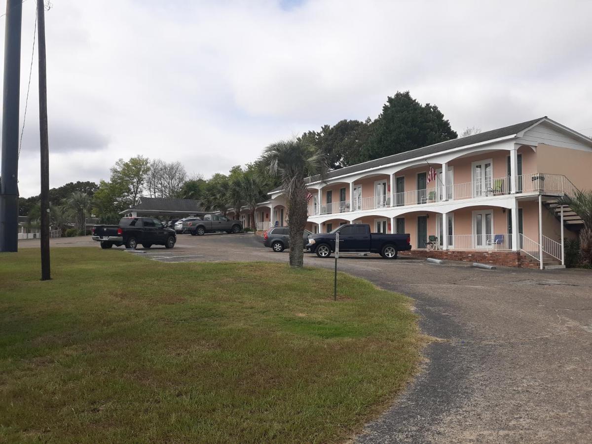 Lake Marion Inn Santee Εξωτερικό φωτογραφία